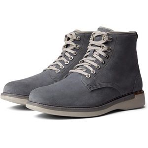 Cole Haan Grand Ambition Lace Boots